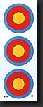 cible trispots