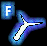 Déchirure F
